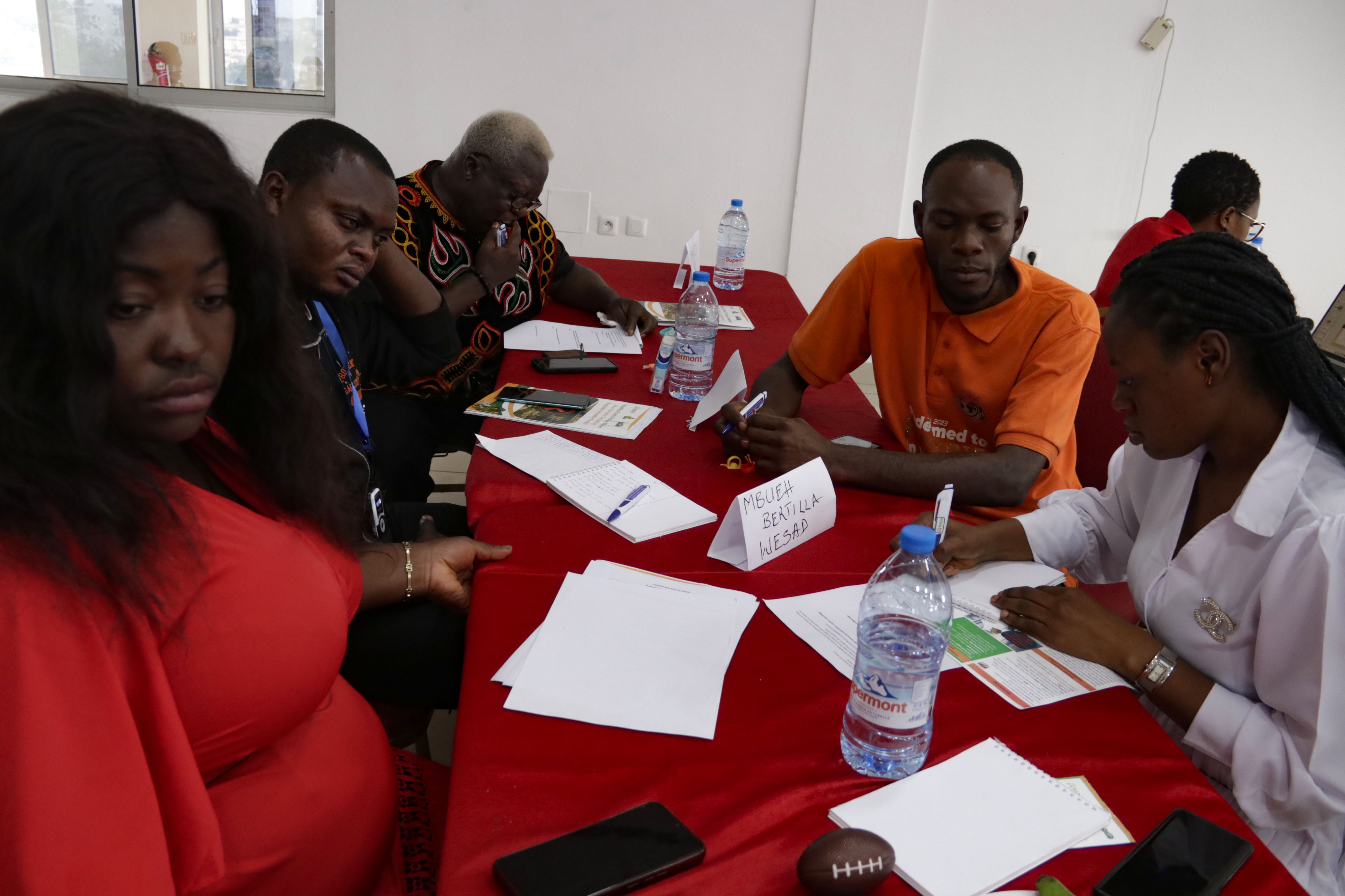 Day 2: Empowering Health Educators to Champion Healthy Diets