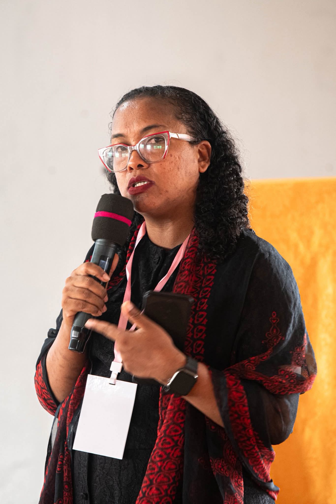 Yaoundé Hosts Inaugural National Cancer Conference