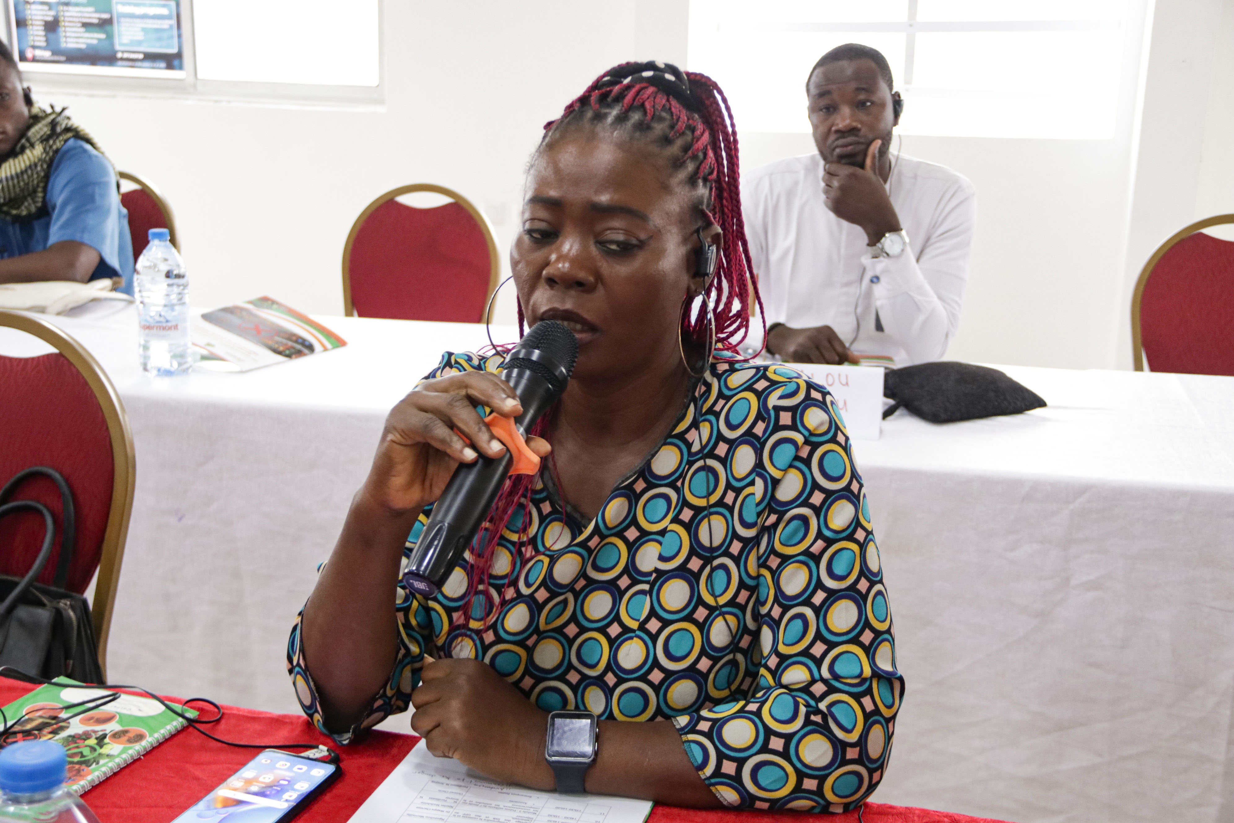 Day1: Empowering Health Educators to Champion Healthy Diets