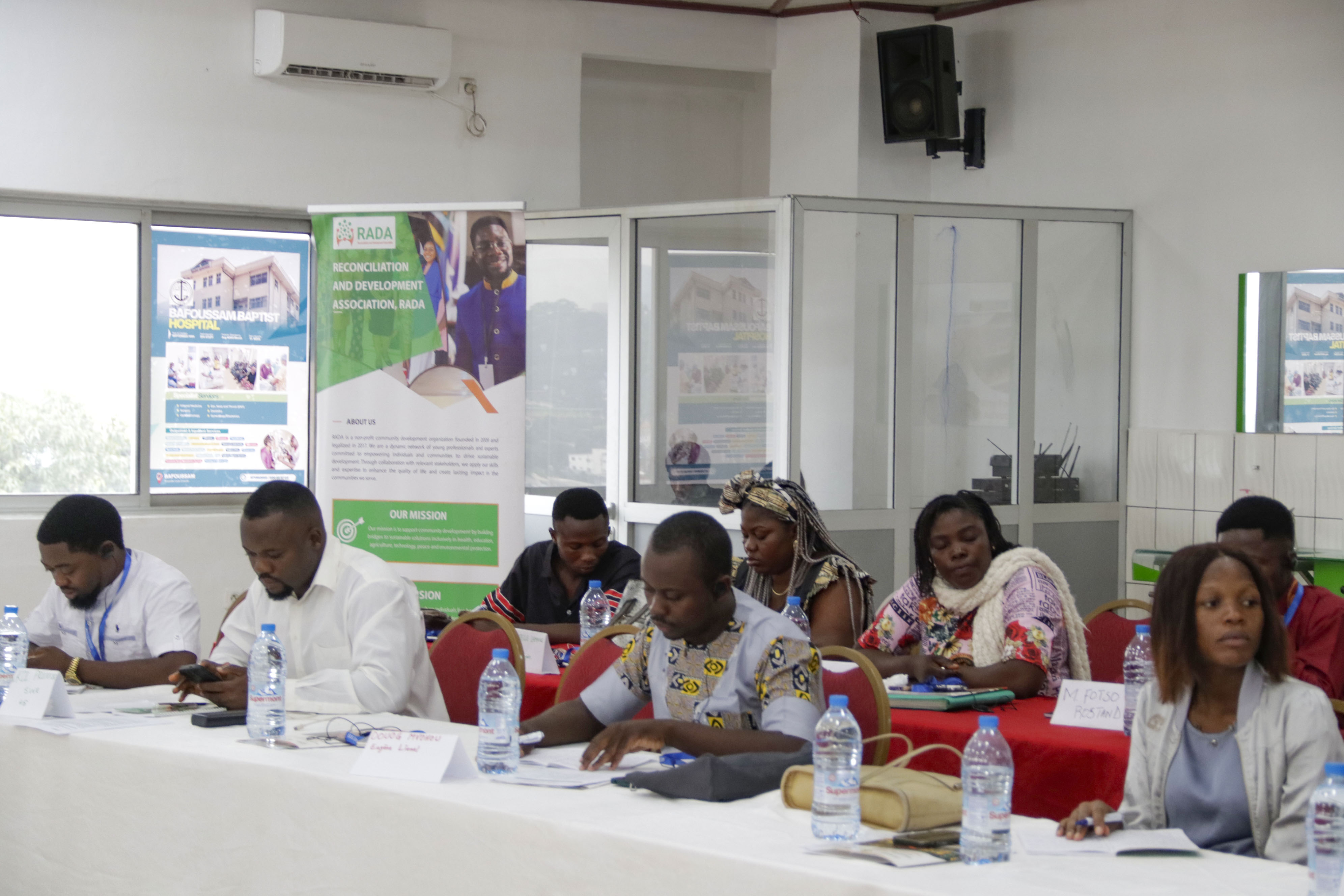 Day 2: Empowering Health Educators to Champion Healthy Diets