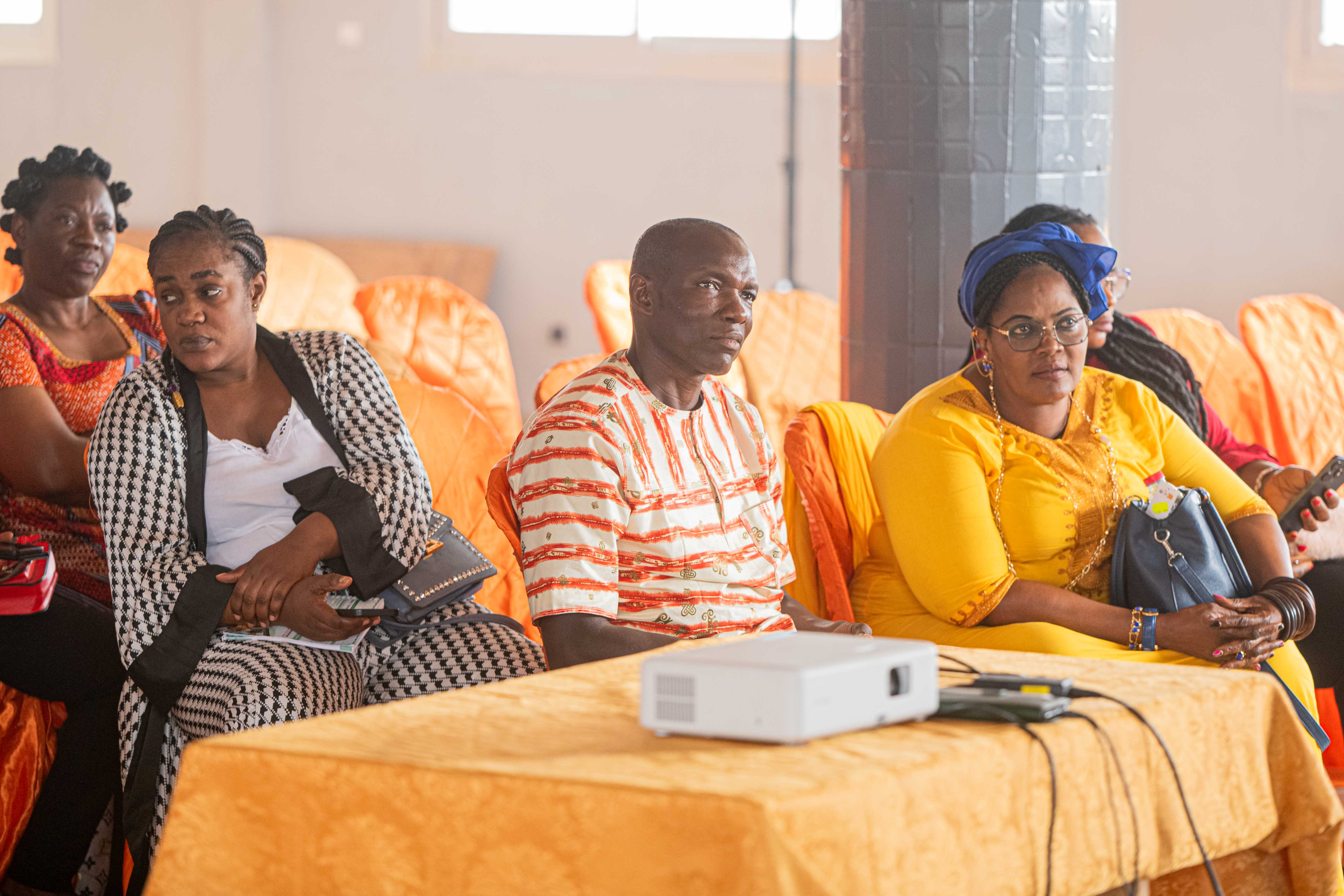 Yaoundé Hosts Inaugural National Cancer Conference