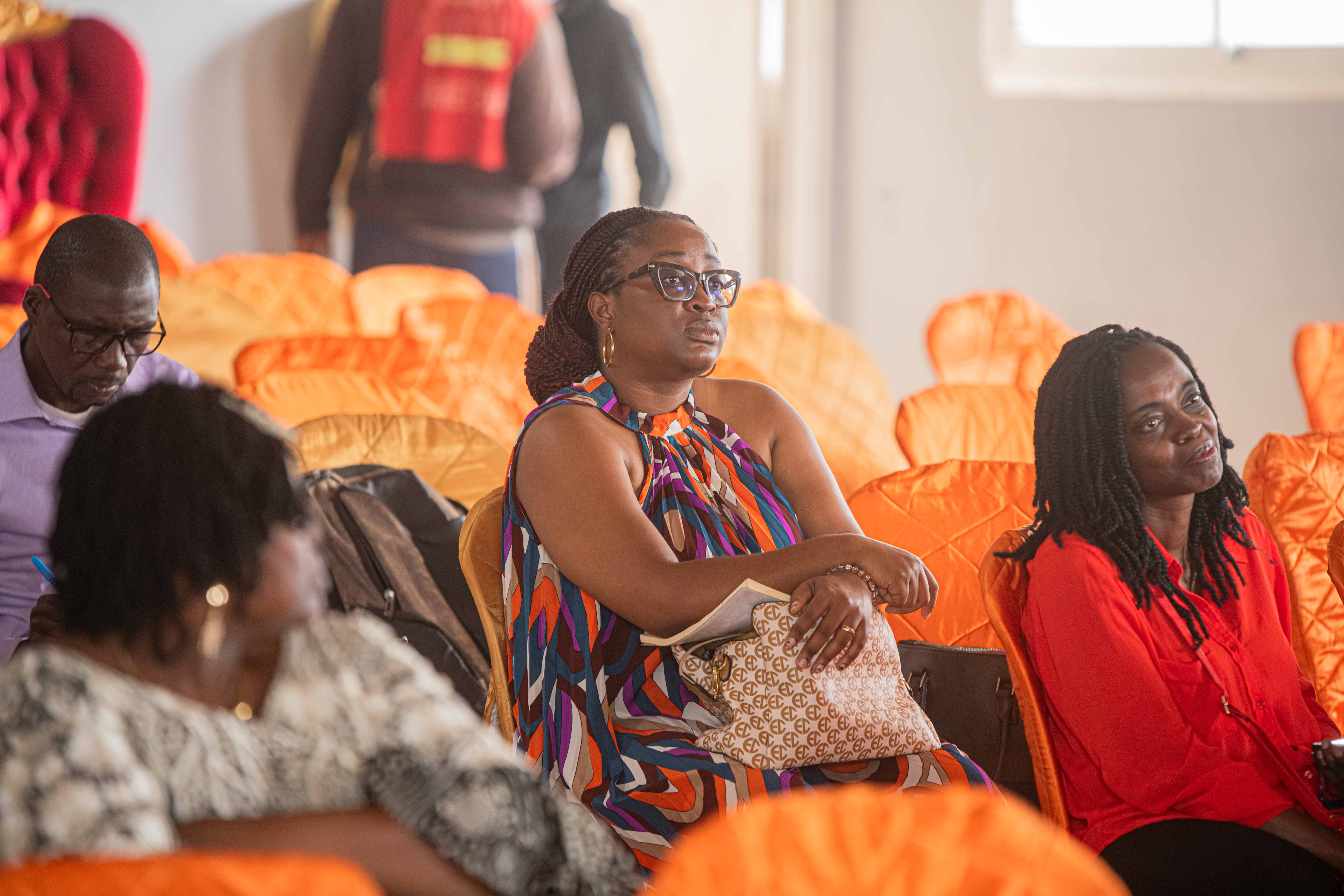 Yaoundé Hosts Inaugural National Cancer Conference